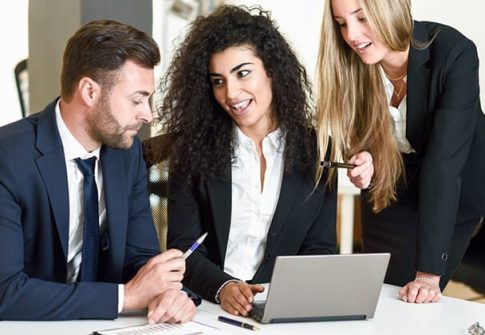 Acquisition Strategies