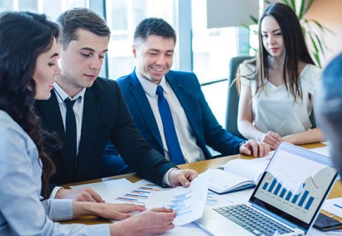 Business Development